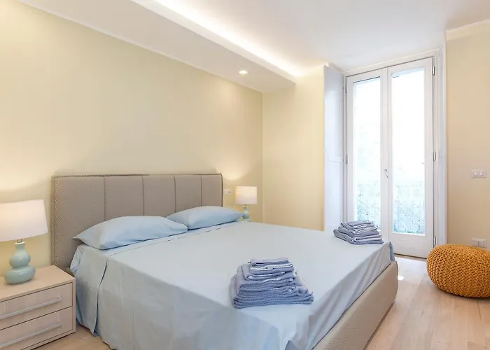 דירה Mono Via Bellinzona קומו