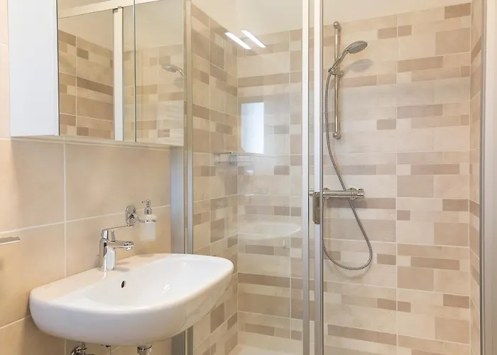 דירה Mono Via Bellinzona