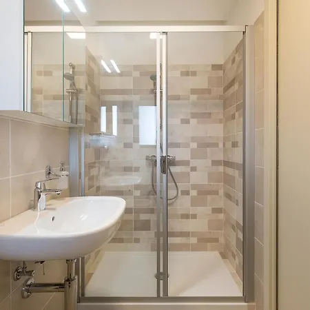 Residence Via Bellinzona
