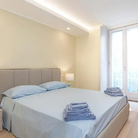 Apartamento Mono Via Bellinzona Como