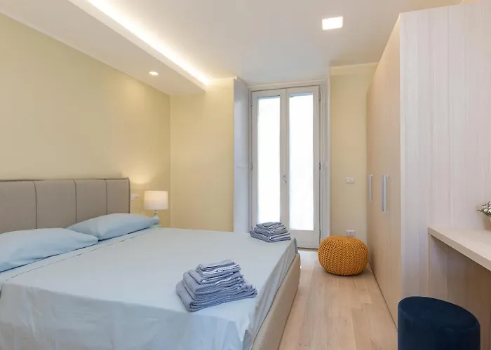 Mono Via Bellinzona Lägenhet