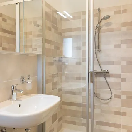 Apartament Mono Via Bellinzona