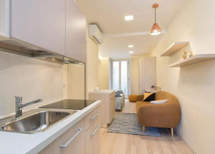 Mono Via Bellinzona Côme